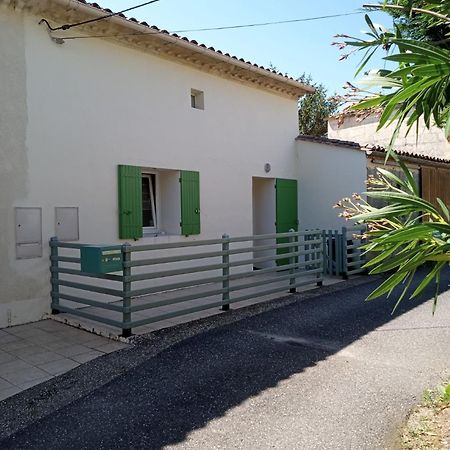 Gite Du Plisseau Le Rigalet Exteriér fotografie