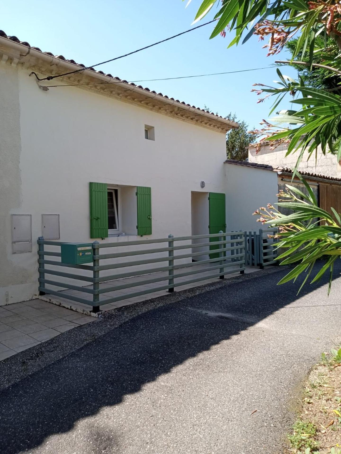 Gite Du Plisseau Le Rigalet Exteriér fotografie