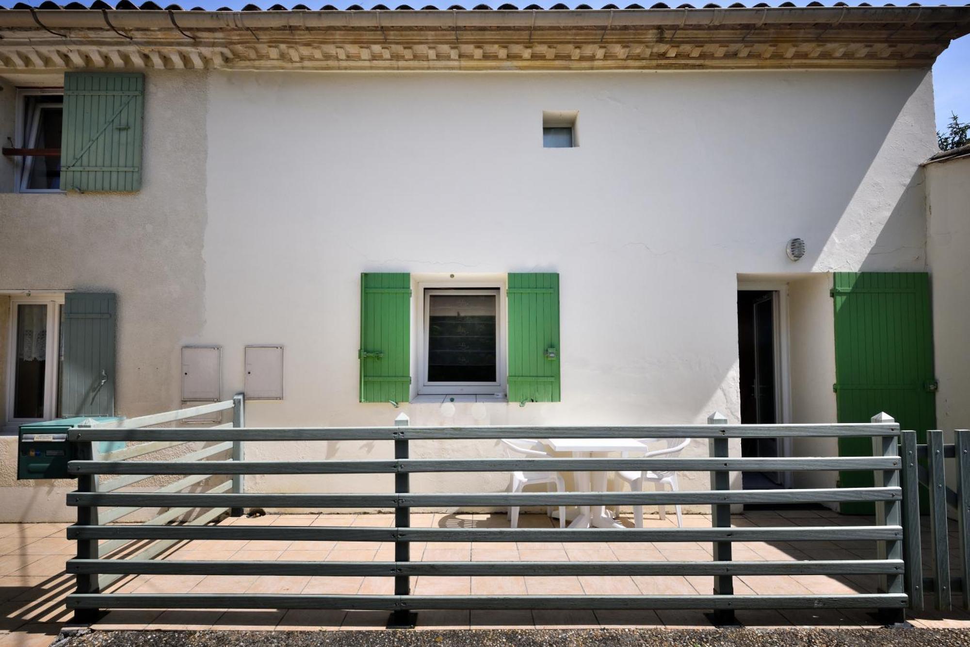 Gite Du Plisseau Le Rigalet Exteriér fotografie