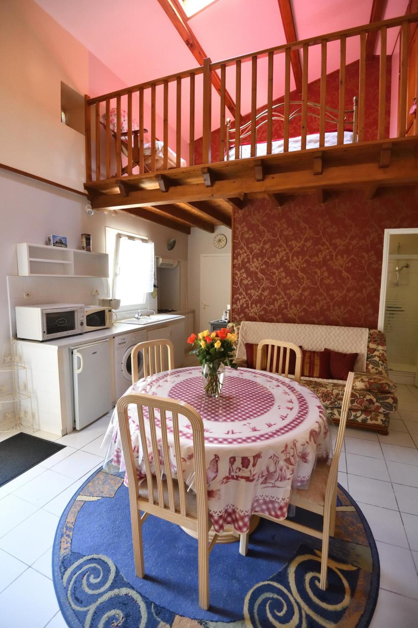 Gite Du Plisseau Le Rigalet Exteriér fotografie