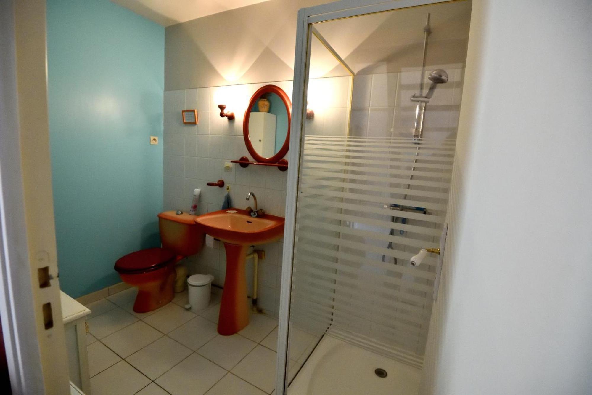 Gite Du Plisseau Le Rigalet Exteriér fotografie