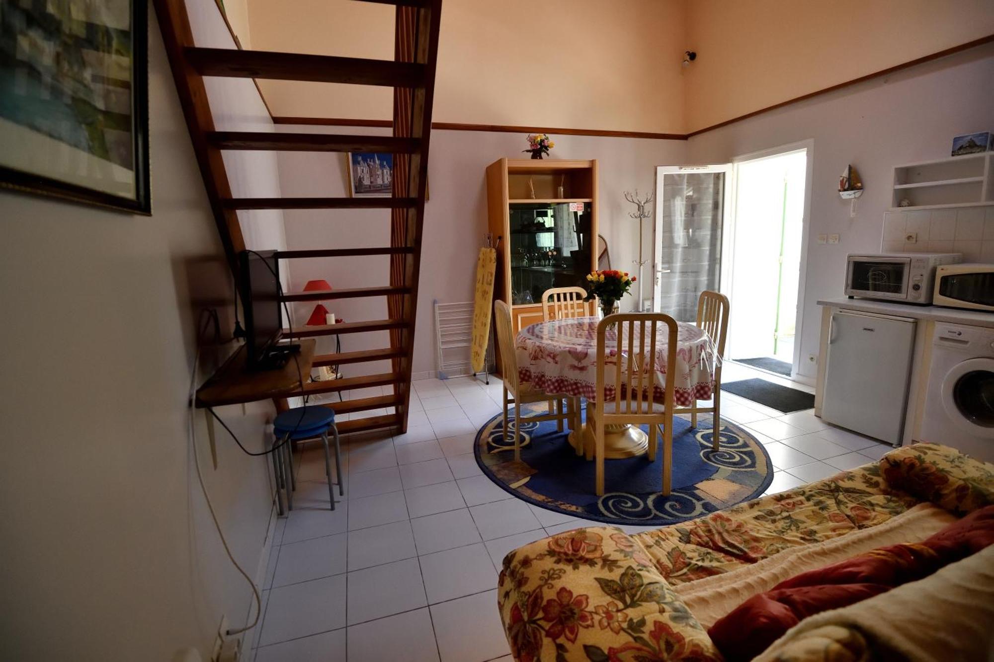 Gite Du Plisseau Le Rigalet Exteriér fotografie